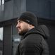 M-Tac шапка Watch Cap Polartec Cold Weather Black 40030002_S фото 11