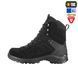 M-Tac черевики Tactical winter boots Black 2J0401MTOLV002_36 фото 5