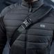M-Tac рюкзак однолямковий Agent Elite Hex Black 10149002 фото 9