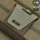 M-Tac демпфер плечовий на лямку 50 мм Elite Ranger Green 10161023-50 фото 3