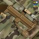 M-Tac плитоноска Cuirass Elite Gen.II 2 клас захисту (розмір плити M) Multicam 10470008_XS/S фото 6