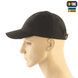 M-Tac бейсболка Elite Flex Black 51440002_XS фото 4