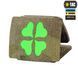 M-Tac MOLLE Patch Конюшина Multicam 51518008 фото