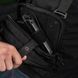 M-Tac сумка EDC Bag Elite HEX Black 10392002 фото 33