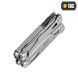 M-Tac мультитул Type 7 Steel 60023301 фото 5
