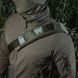 M-Tac демпфер плечовий на лямку 50 мм Elite Ranger Green 10161023-50 фото 8