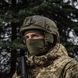 M-Tac шапка-підшоломник Gen.II фліс ріп-стоп Army Olive 40577062_S фото 15