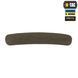 M-Tac демпфер плечовий на лямку 50 мм Elite Ranger Green 10161023-50 фото 2