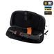 M-Tac рюкзак однолямковий Agent Elite Hex Black 10149002 фото 6