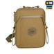 M-Tac сумка Pocket Bag X-Pac Elite Coyote 10439005 фото 3