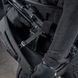 M-Tac рюкзак однолямковий Agent Elite Hex Black 10149002 фото 18