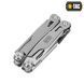 M-Tac мультитул Type 7 Steel 60023301 фото 3
