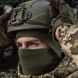 M-Tac шапка-підшоломник Gen.II фліс ріп-стоп Army Olive 40577062_S фото 14