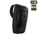 M-Tac рюкзак однолямковий Agent Elite Hex Black 10149002 фото 3