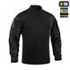 M-Tac сорочка бойова літня Gen.II Pro NYCO Extreme Multicam Black/Black 20507208_XS/R фото 3