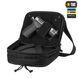 M-Tac сумка EDC Bag Elite HEX Black 10392002 фото 7