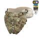 M-Tac Балістичний захист паху Groin Protection 2 клас захисту (FMS) Multicam 10455008 фото 5