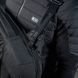 M-Tac рюкзак однолямковий Agent Elite Hex Black 10149002 фото 15