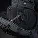 M-Tac рюкзак однолямковий Agent Elite Hex Black 10149002 фото 21
