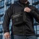 M-Tac сумка EDC Bag Elite HEX Black 10392002 фото 14