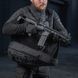 M-Tac рюкзак однолямковий Agent Elite Hex Black 10149002 фото 19