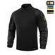 M-Tac сорочка бойова літня Gen.II Pro NYCO Extreme Multicam Black/Black 20507208_XS/R фото 1