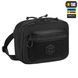M-Tac сумка EDC Bag Elite HEX Black 10392002 фото 3
