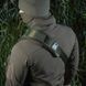 M-Tac демпфер плечовий на лямку 50 мм Elite Ranger Green 10161023-50 фото 7