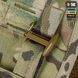 M-Tac плитоноска Cuirass Elite Gen.II 2 клас захисту (розмір плити M) Multicam 10470008_XS/S фото 5