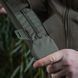 M-Tac демпфер плечовий на лямку 50 мм Elite Ranger Green 10161023-50 фото 17
