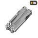 M-Tac мультитул Type 7 Steel 60023301 фото 6