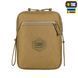 M-Tac сумка Pocket Bag X-Pac Elite Coyote 10439005 фото 2