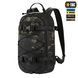 M-Tac рюкзак Sturm з ергономічними лямками Elite Gen.II Multicam Black 10449208 фото