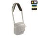 M-Tac демпфер плечовий на лямку 50 мм Elite Ranger Green 10161023-50 фото 1