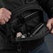 M-Tac сумка EDC Bag Elite HEX Black 10392002 фото 45