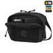 M-Tac сумка EDC Bag Elite HEX Black 10392002 фото 6