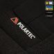 M-Tac кофта Senator Fleece Polartec Black 20477002_XS фото 6