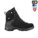 M-Tac черевики Tactical winter boots Black 2J0401MTOLV002_36 фото 4