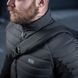 M-Tac рюкзак однолямковий Agent Elite Hex Black 10149002 фото 10