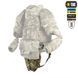 M-Tac Балістичний захист паху Groin Protection 2 клас захисту (FMS) Multicam 10455008 фото 8
