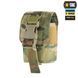 M-Tac підсумок для уламкової гранати Laser Cut Multicam 10390008 фото