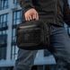 M-Tac сумка EDC Bag Elite HEX Black 10392002 фото 25