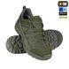M-Tac кросівки тактичні Combat Pro Line Ranger Green 30406023_36 фото