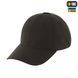 M-Tac бейсболка Elite Flex Black 51440002_XS фото 3