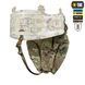 M-Tac Балістичний захист паху Groin Protection 2 клас захисту (FMS) Multicam 10455008 фото 4