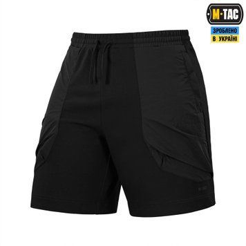 M-Tac шорти Urban Casual Black 20124002_XS фото