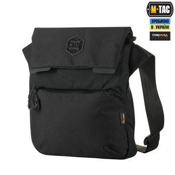 M-Tac сумка Konvert Bag Elite Black 10192002 фото