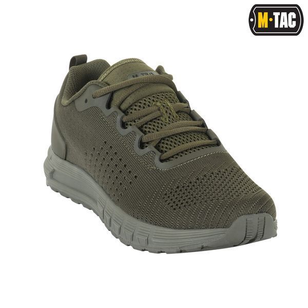 M-Tac кросівки Summer Light Army Olive MTC-805514-AO_36 фото