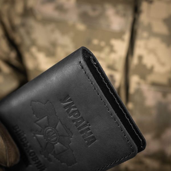 M-Tac обкладинка на військовий квиток (тип 2) 10232802 фото