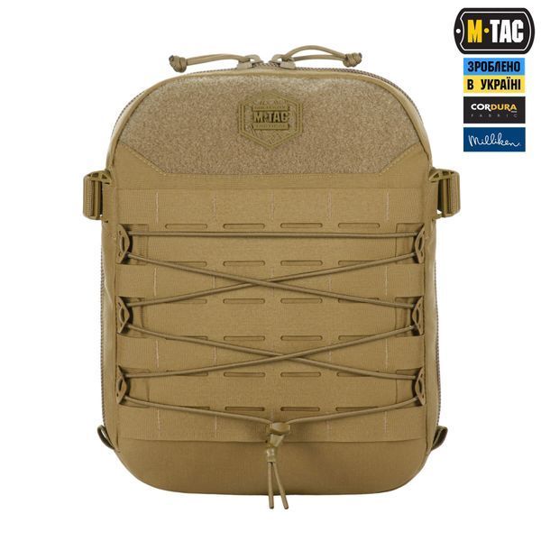 M-Tac підсумок Modular Assault Pack Elite Coyote 10388005 фото